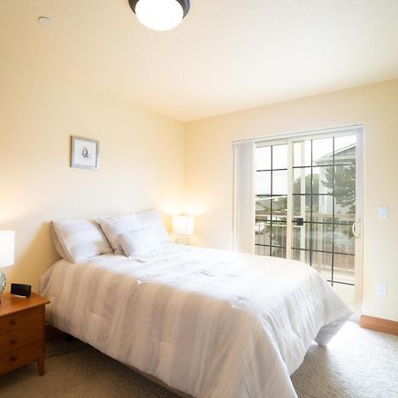 The White Turtle Villa Lincoln City Esterno foto